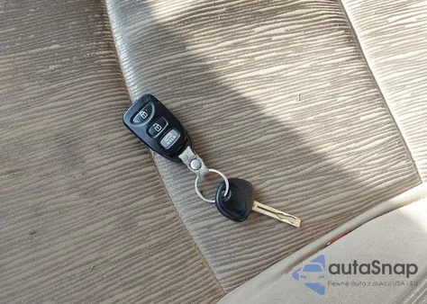 2013 Hyundai Sonata Gls из США, поврежденный, VIN 5NPEB4AC0DH711013